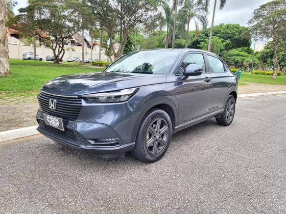 HONDA HR-V 1.5 DI I-VTEC FLEX EXL CVT